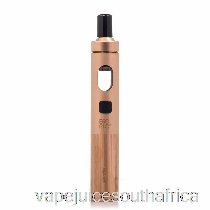 Vape Pods Joyetech Ego Aio 2 Vape Pen Kit Rose Gold